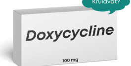 Doxycycline kopen zonder recept