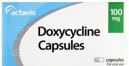 doxycyline kopen zonder recept