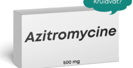 Azitromycine kopen zonder recept kruidvat